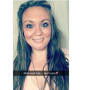 Meet your Posher, Jayme